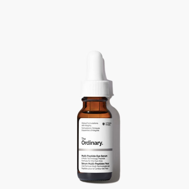 Multi-Peptide Eye Serum E9