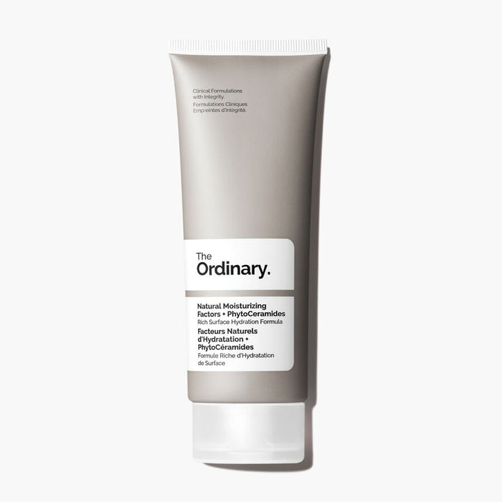 Natural Moisturizing Factors + PhytoCeramides A3