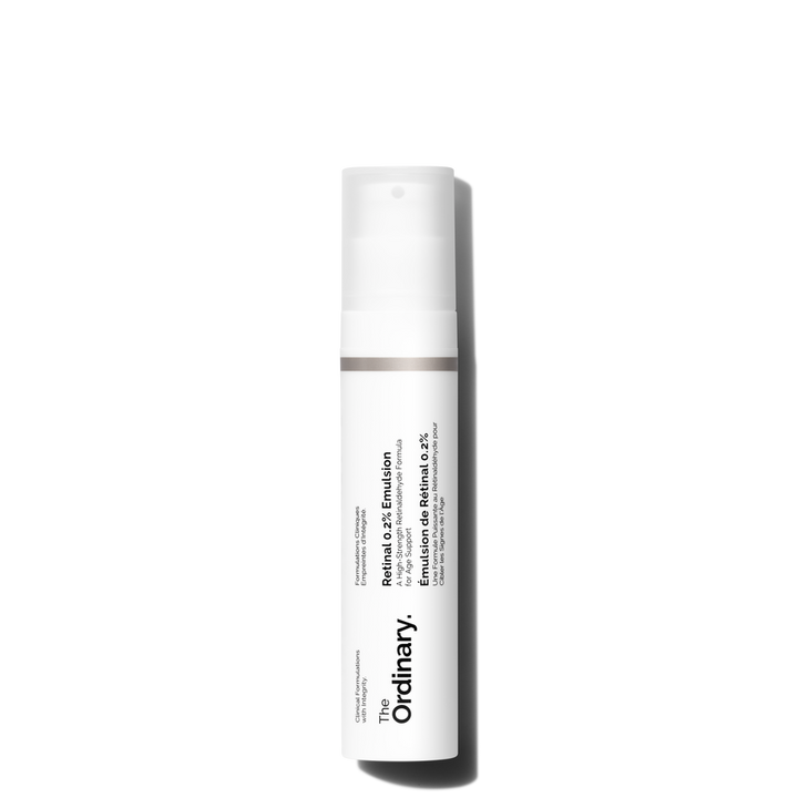 Retinal 0.2% Emulsion C8