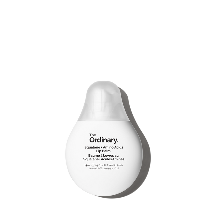 Squalane + Amino Acids Lip Balm Q4