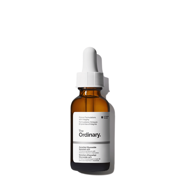 Ascorbyl Glucoside Solution 12% E5