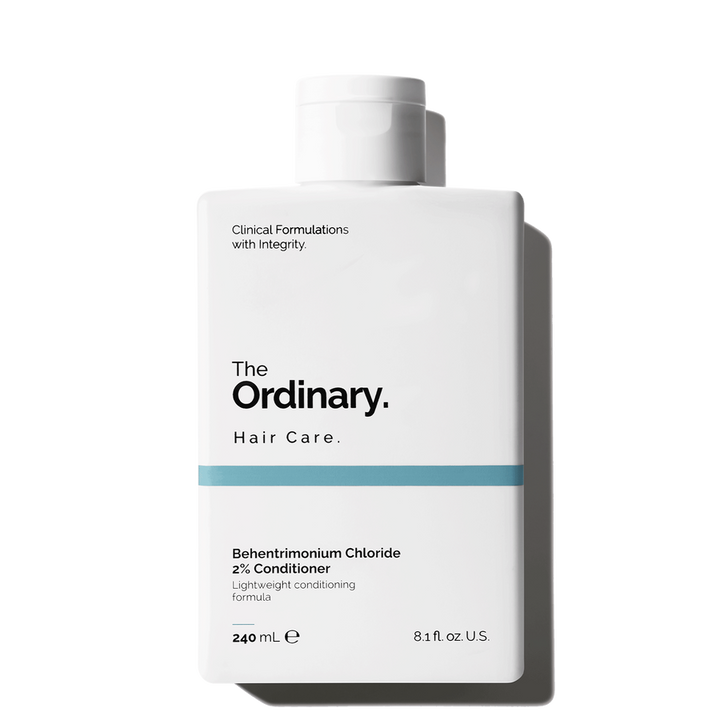 Behentrimonium Chloride 2% Conditioner W9