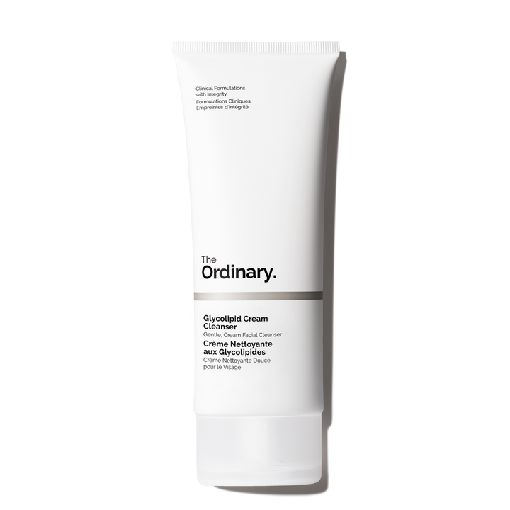 Glycolipid Cream Cleanser Q1