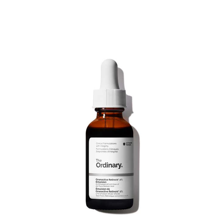 Granactive Retinoid 2% Emulsion T9