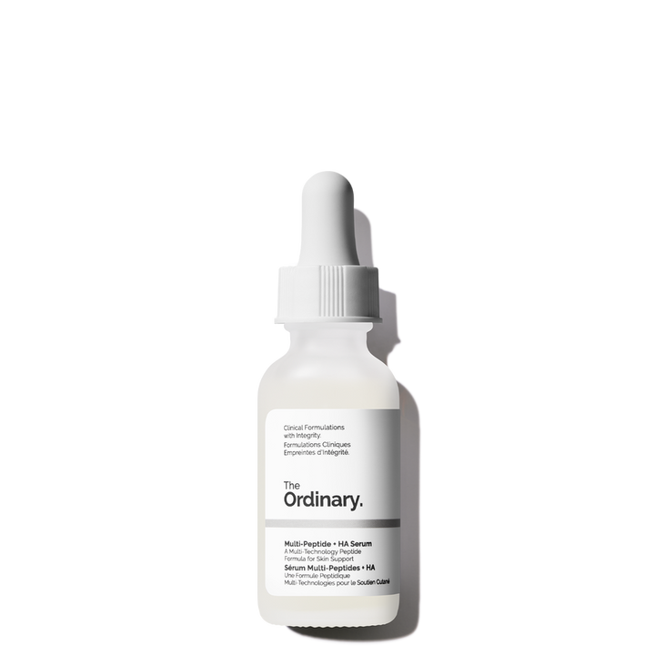 Multi-Peptide + HA Serum D0