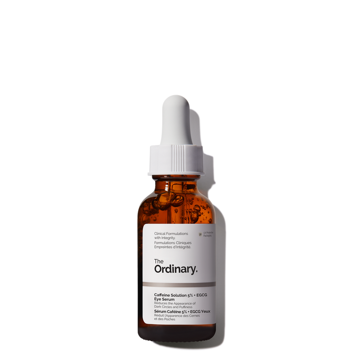 Caffeine Solution 5% + EGCG Eye Serum A6