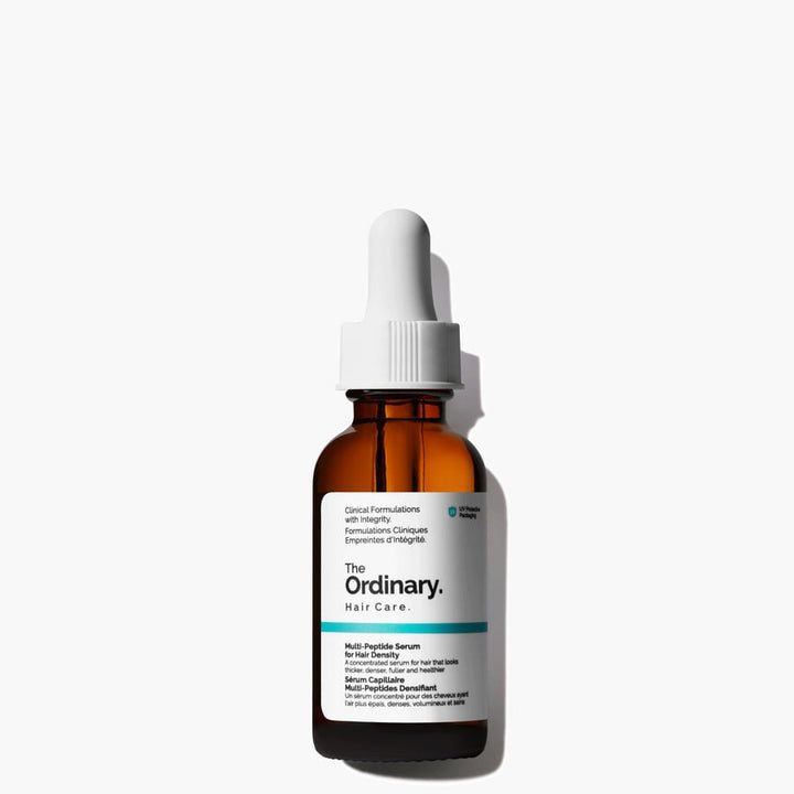 Multi-Peptide Serum for Hair Density G2