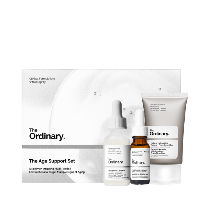 The Age Support Set V9