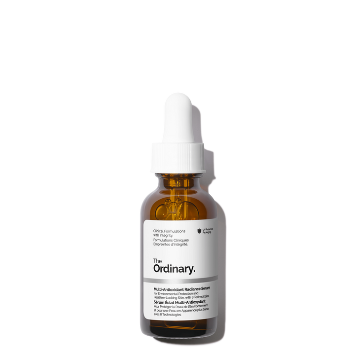 Multi-Antioxidant Radiance Serum S6