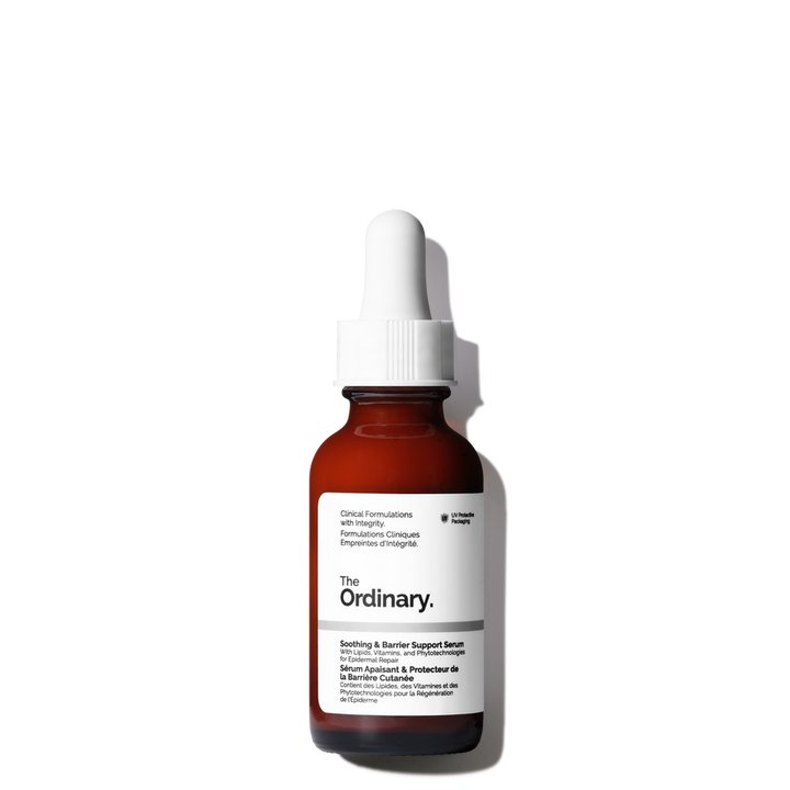 Soothing & Barrier Support Serum I8