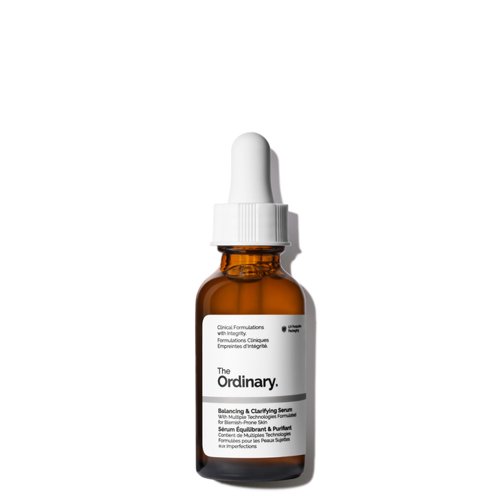Balancing & Clarifying Serum B2