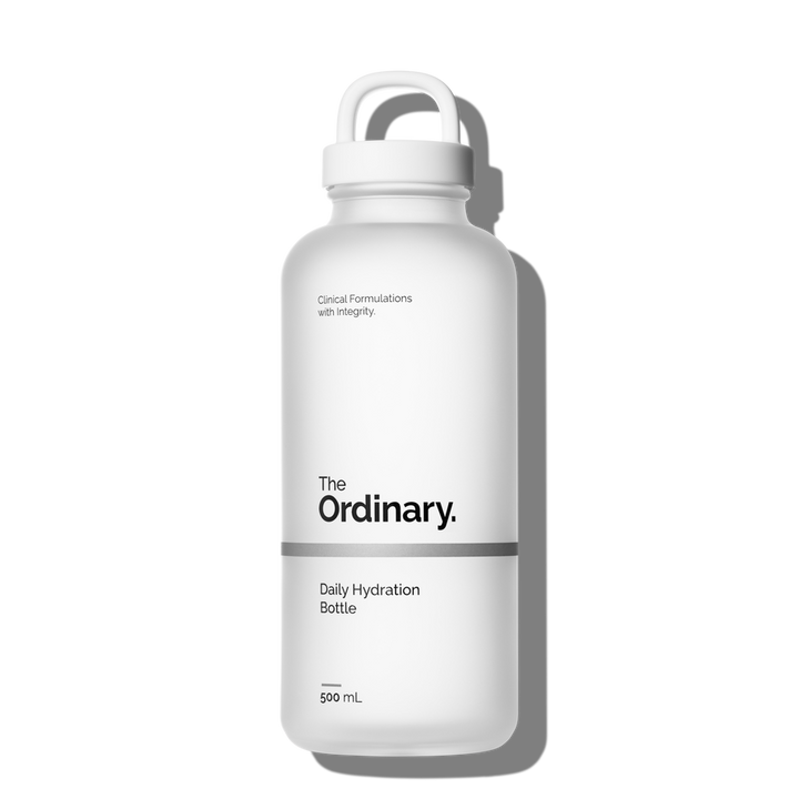 Daily Hydration Bottle L0
