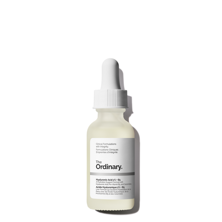 Hyaluronic Acid 2% + B5 (with Ceramides) L3
