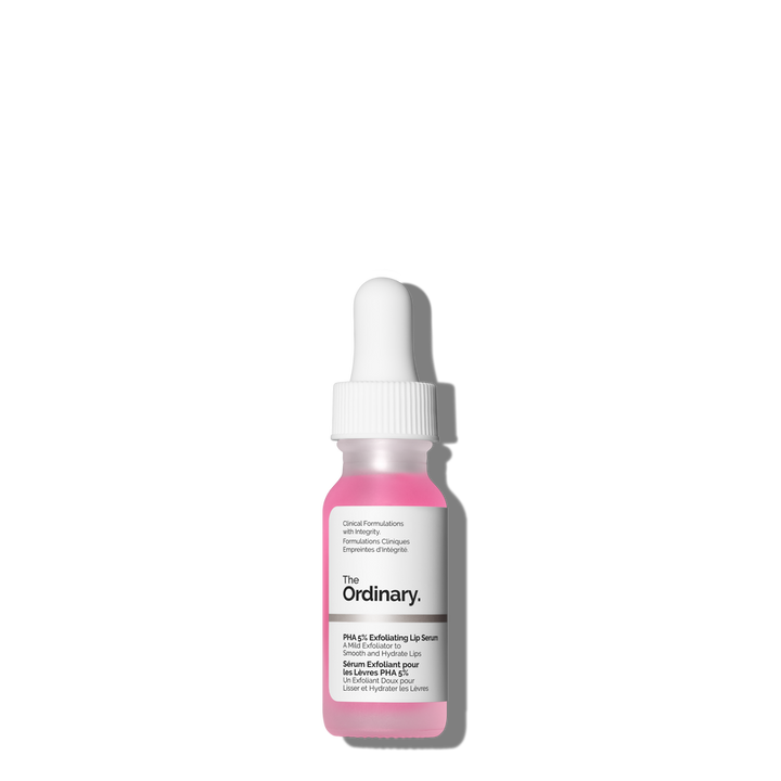 PHA 5% Exfoliating Lip Serum F3