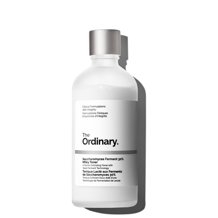 Saccharomyces Ferment 30% Milky Toner D9
