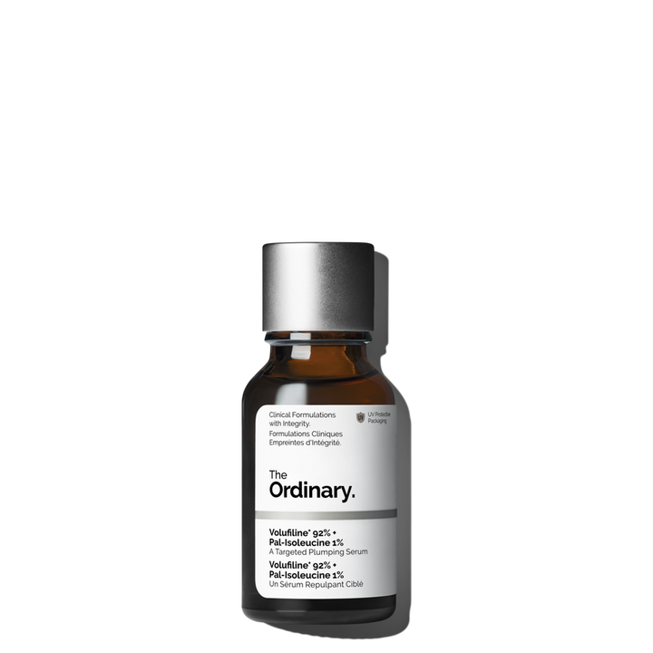 Volufiline 92% + Pal-Isoleucine 1% O6