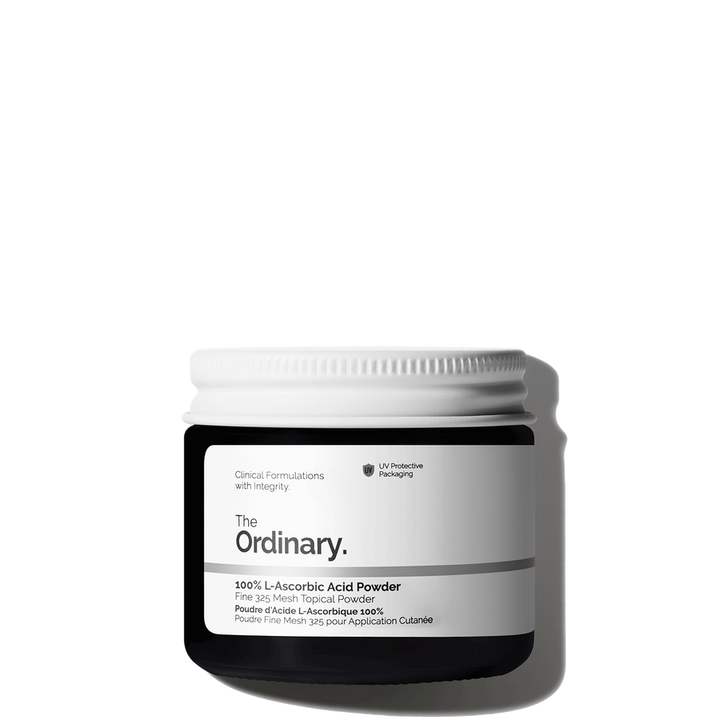 100% L-Ascorbic Acid Powder J6
