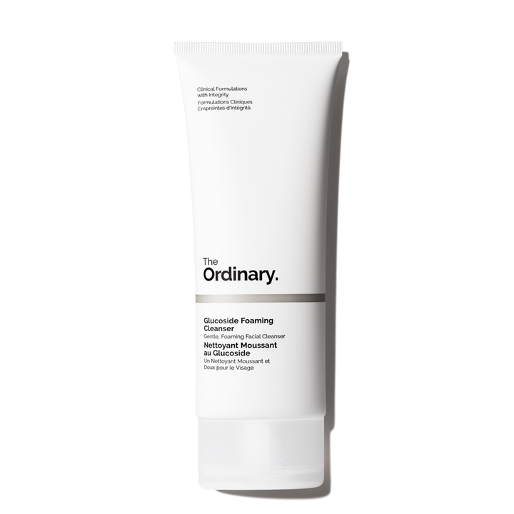 Glucoside Foaming Cleanser O8