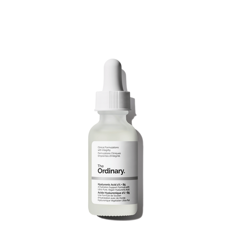 Hyaluronic Acid 2% + B5 (Original Formulation) A0