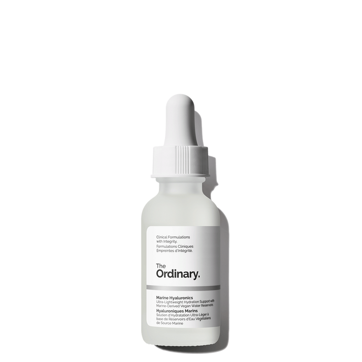 Marine Hyaluronics V9