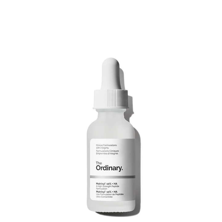 Matrixyl 10% + HA J4