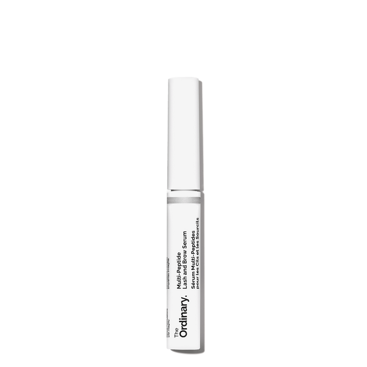 Multi-Peptide Lash and Brow Serum H0