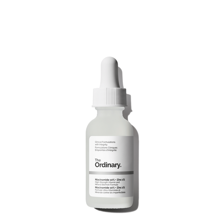 Niacinamide 10% + Zinc 1% C7