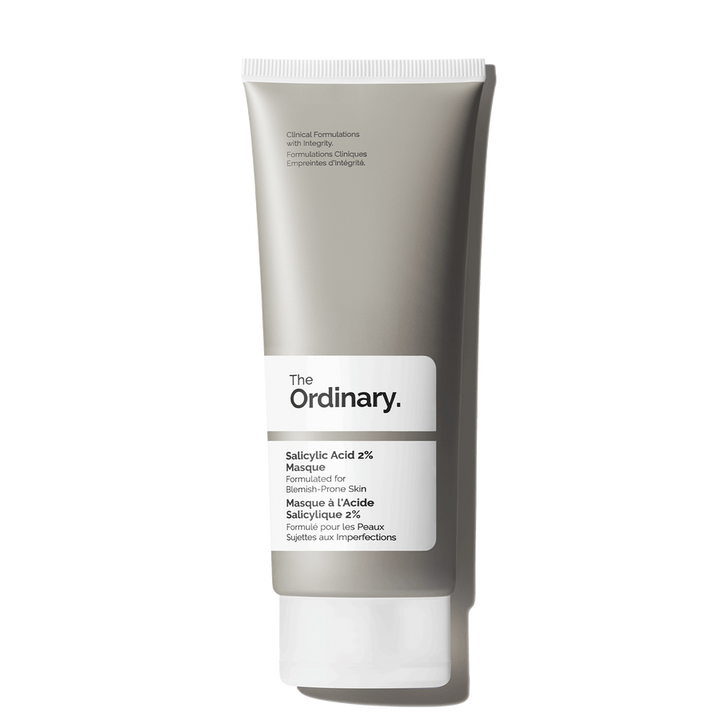 Salicylic Acid 2% Masque Q6