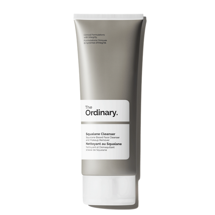 Squalane Cleanser O7